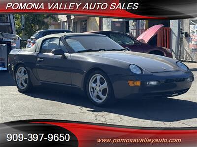 1993 Porsche 968 - Photo 3 - Pomona, CA 91767
