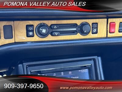 1993 Porsche 968 - Photo 12 - Pomona, CA 91767