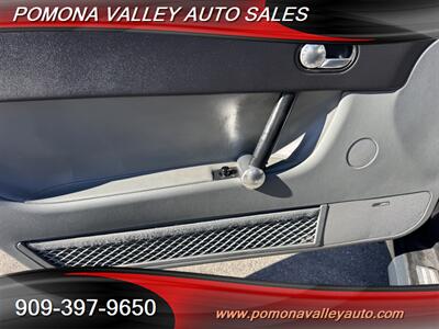2005 Audi TT 225hp quattro   - Photo 11 - Pomona, CA 91767