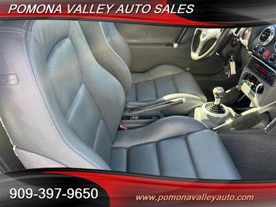 2005 Audi TT 225hp quattro   - Photo 8 - Pomona, CA 91767