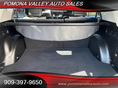 2018 Toyota RAV4 Limited   - Photo 9 - Pomona, CA 91767