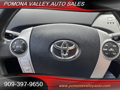 2015 Toyota Prius Two   - Photo 19 - Pomona, CA 91767