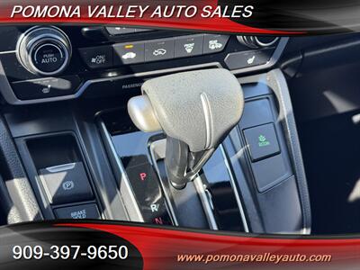 2019 Honda CR-V EX   - Photo 16 - Pomona, CA 91767