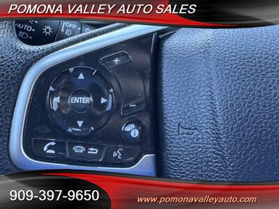 2019 Honda CR-V EX   - Photo 21 - Pomona, CA 91767