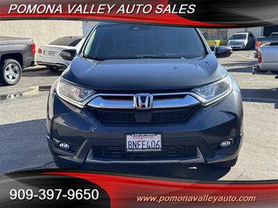 2019 Honda CR-V EX   - Photo 2 - Pomona, CA 91767
