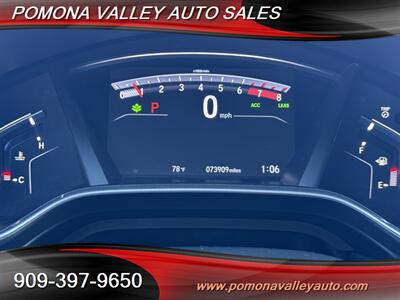 2019 Honda CR-V EX   - Photo 22 - Pomona, CA 91767