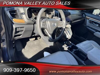 2019 Honda CR-V EX   - Photo 12 - Pomona, CA 91767