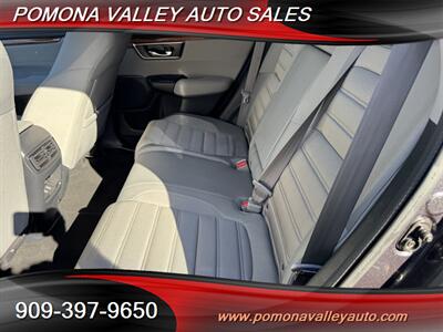 2019 Honda CR-V EX   - Photo 11 - Pomona, CA 91767
