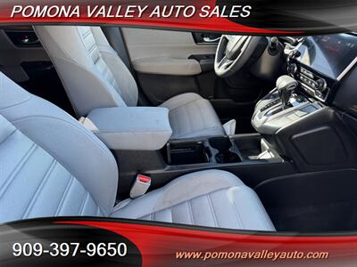 2019 Honda CR-V EX   - Photo 8 - Pomona, CA 91767