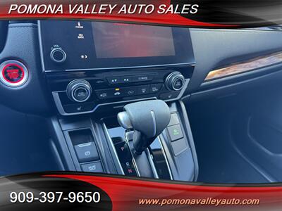 2019 Honda CR-V EX   - Photo 19 - Pomona, CA 91767