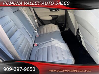 2019 Honda CR-V EX   - Photo 9 - Pomona, CA 91767