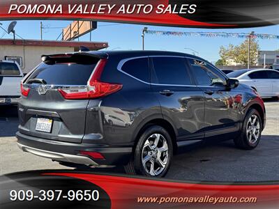 2019 Honda CR-V EX   - Photo 4 - Pomona, CA 91767