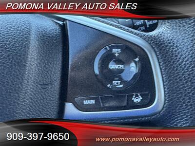 2019 Honda CR-V EX   - Photo 20 - Pomona, CA 91767