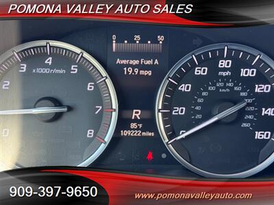 2016 Acura MDX SH-AWD w/Tech   - Photo 21 - Pomona, CA 91767