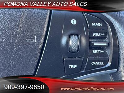 2016 Acura MDX SH-AWD w/Tech   - Photo 22 - Pomona, CA 91767