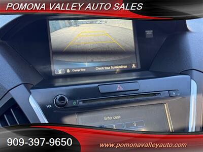 2016 Acura MDX SH-AWD w/Tech   - Photo 20 - Pomona, CA 91767