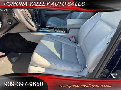 2016 Acura MDX SH-AWD w/Tech   - Photo 16 - Pomona, CA 91767