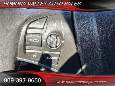 2016 Acura MDX SH-AWD w/Tech   - Photo 23 - Pomona, CA 91767