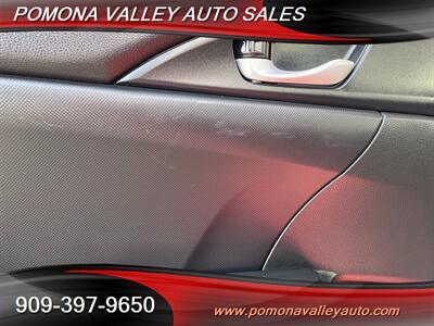 2017 Honda Civic LX   - Photo 21 - Pomona, CA 91767
