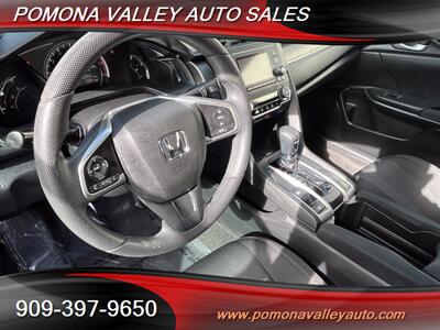 2017 Honda Civic LX   - Photo 13 - Pomona, CA 91767