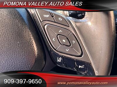 2018 Toyota C-HR XLE Premium - Photo 21 - Pomona, CA 91767