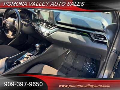 2018 Toyota C-HR XLE Premium - Photo 9 - Pomona, CA 91767