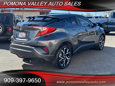 2018 Toyota C-HR XLE Premium - Photo 6 - Pomona, CA 91767