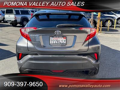2018 Toyota C-HR XLE Premium - Photo 5 - Pomona, CA 91767