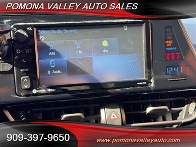 2018 Toyota C-HR XLE Premium - Photo 13 - Pomona, CA 91767