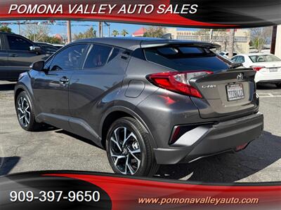 2018 Toyota C-HR XLE Premium - Photo 4 - Pomona, CA 91767