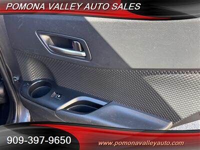 2018 Toyota C-HR XLE Premium - Photo 12 - Pomona, CA 91767