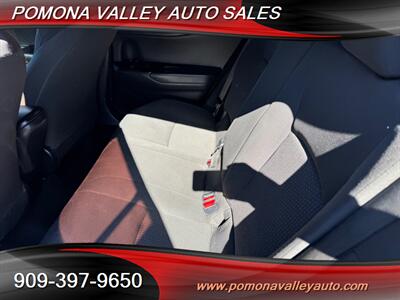 2018 Toyota C-HR XLE Premium - Photo 11 - Pomona, CA 91767