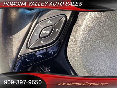 2018 Toyota C-HR XLE Premium - Photo 20 - Pomona, CA 91767