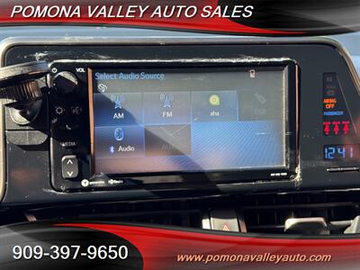 2018 Toyota C-HR XLE Premium - Photo 17 - Pomona, CA 91767