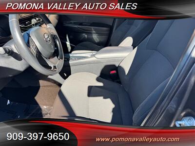 2018 Toyota C-HR XLE Premium - Photo 15 - Pomona, CA 91767