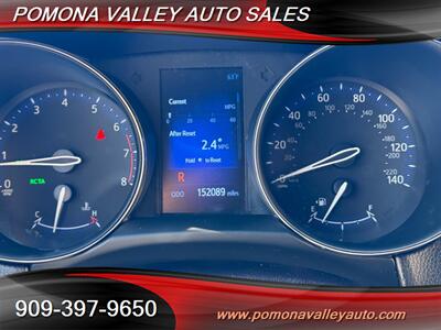 2018 Toyota C-HR XLE Premium - Photo 19 - Pomona, CA 91767