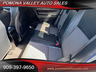 2019 Toyota Corolla SE   - Photo 12 - Pomona, CA 91767