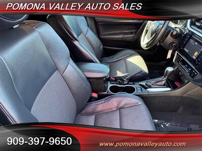 2019 Toyota Corolla SE   - Photo 8 - Pomona, CA 91767