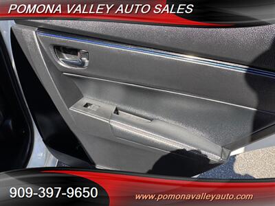 2019 Toyota Corolla SE   - Photo 11 - Pomona, CA 91767