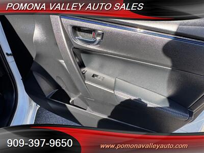 2019 Toyota Corolla SE   - Photo 9 - Pomona, CA 91767