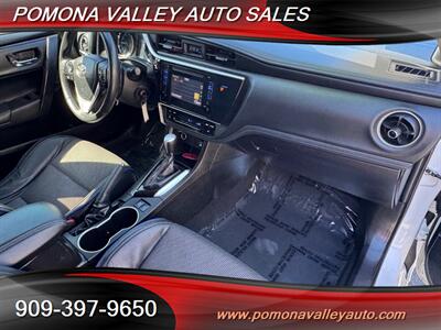 2019 Toyota Corolla SE   - Photo 7 - Pomona, CA 91767