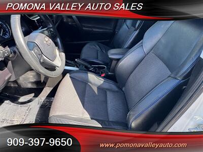 2019 Toyota Corolla SE   - Photo 14 - Pomona, CA 91767