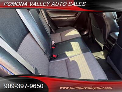2019 Toyota Corolla SE   - Photo 10 - Pomona, CA 91767