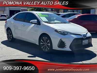 2019 Toyota Corolla SE   - Photo 3 - Pomona, CA 91767