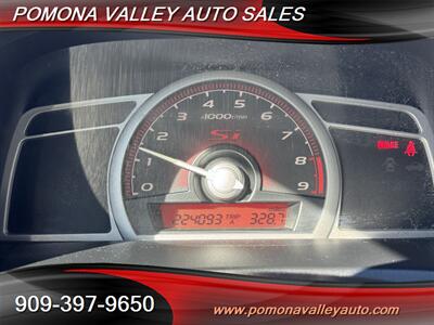 2006 Honda Civic Si   - Photo 18 - Pomona, CA 91767