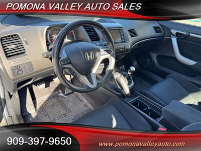 2006 Honda Civic Si   - Photo 10 - Pomona, CA 91767