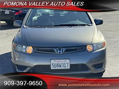 2006 Honda Civic Si   - Photo 2 - Pomona, CA 91767