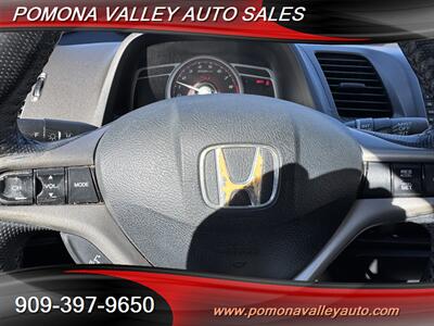 2006 Honda Civic Si   - Photo 19 - Pomona, CA 91767