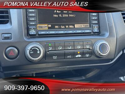 2006 Honda Civic Si   - Photo 15 - Pomona, CA 91767