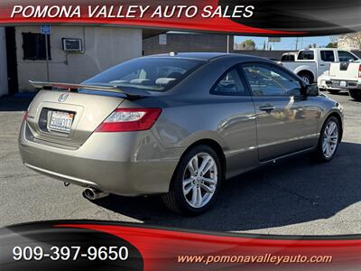 2006 Honda Civic Si   - Photo 4 - Pomona, CA 91767